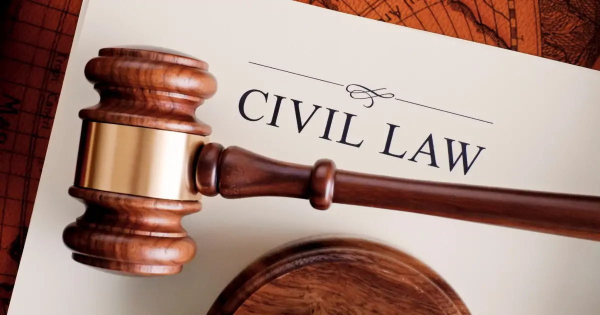 civil-law